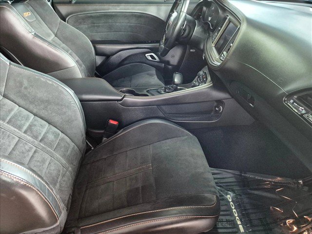 Used 2020 Dodge Challenger R/T Scat Pack RWD image 21