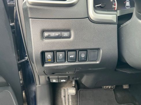 Used 2024 Nissan Murano Platinum image 45