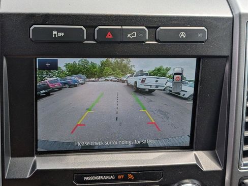 Used 2019 Ford F150 XLT w/ Equipment Group 302A Luxury AWD/4WD image 26