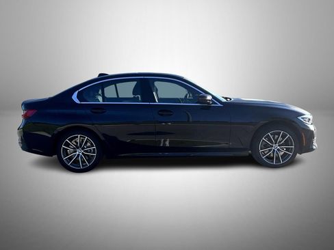 Used 2020 BMW 330i xDrive Sedan w/ Convenience Package image 4