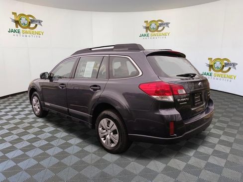 Used 2012 Subaru Outback 2.5i image 7