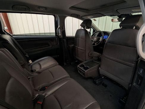 Used 2020 Honda Odyssey EX-L image 40