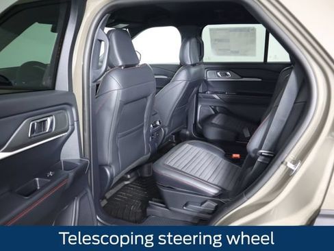 New 2026 Ford Explorer ST-Line AWD/4WD image 53
