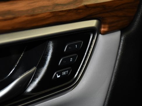 Certified 2022 Honda CR-V EX-L image 33