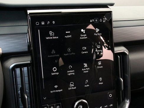 New 2026 GMC Acadia AT4 w/ Super Cruise Package image 18