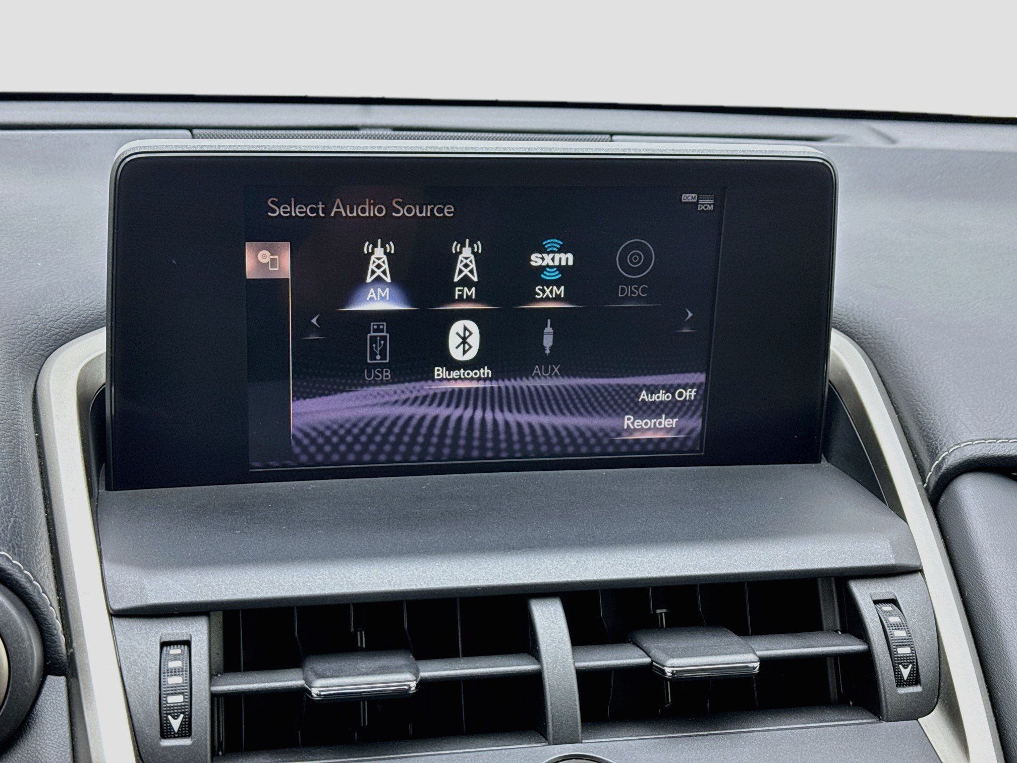 Used 2020 Lexus NX 300 FWD w/ Comfort Package image 11