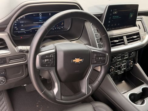 Used 2024 Chevrolet Tahoe LT RWD image 17