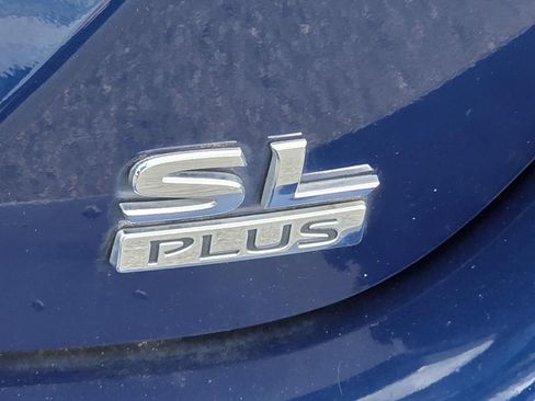 Used 2021 Nissan Leaf SL Plus FWD image 28