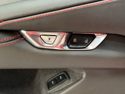 Used 2023 Chevrolet Corvette Stingray Premium Cpe w/ 3LT image 23