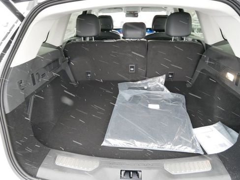 New 2026 Lincoln Nautilus Premier image 10