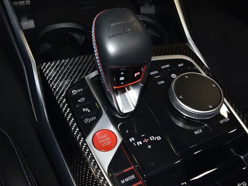 Used 2022 BMW M4 xDrive Competition image 18