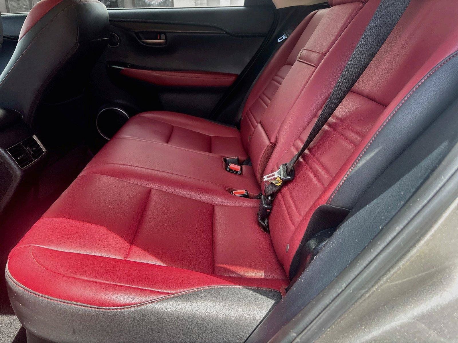 Used 2021 Lexus NX 300 FWD w/ Accessory Package 2 image 14