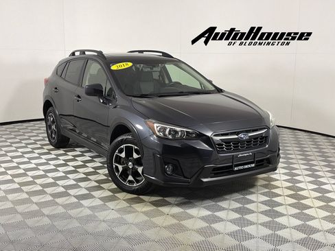 Used 2018 Subaru Crosstrek 2.0i Premium AWD/4WD image 1