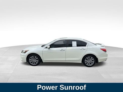 Used 2011 Honda Accord EX-L image 2