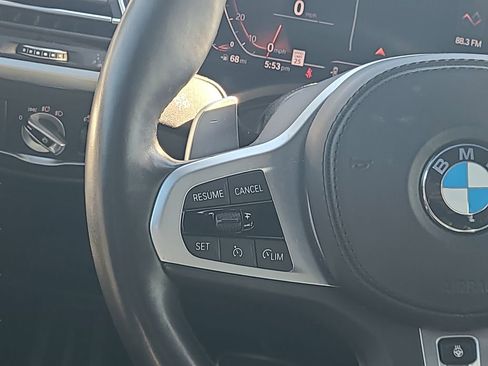 Used 2022 BMW X3 xDrive30i w/ M Sport Package image 25