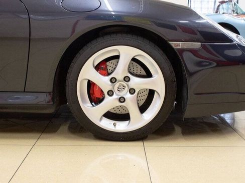 Used 2004 Porsche 911 Cabriolet image 30