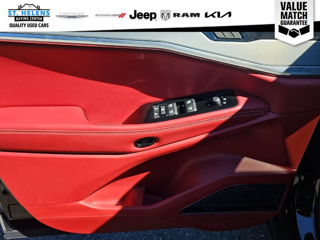 Used 2024 Jeep Wagoneer Limited AWD/4WD image 30