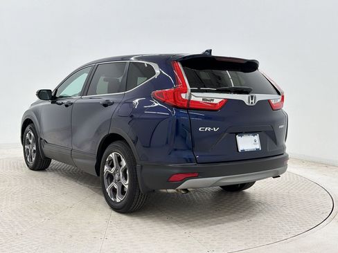 Used 2019 Honda CR-V EX image 3