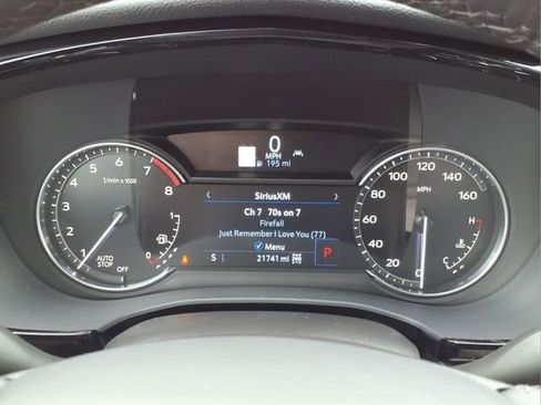 Used 2024 Cadillac XT6 Premium Luxury w/ LPO, Floor Liner Package image 28