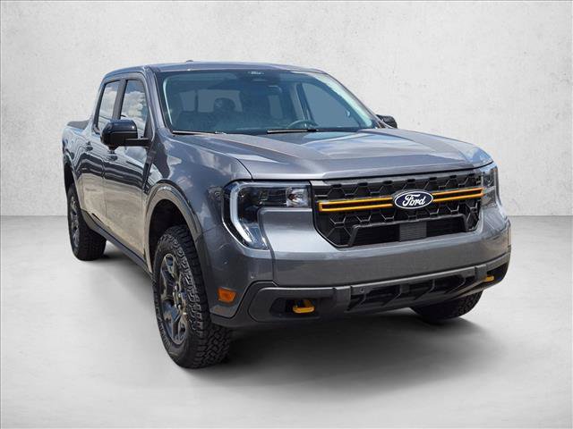 New 2026 Ford Maverick Tremor AWD/4WD image 6