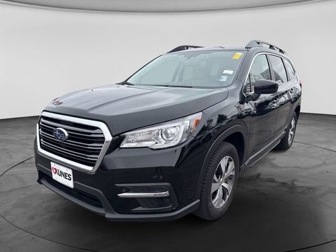 Used 2022 Subaru Ascent Premium w/ Convenience Package AWD/4WD image 8