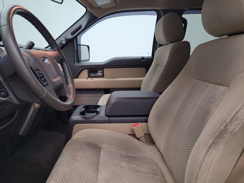 Used 2014 Ford F150 XLT w/ Equipment Group 302A Luxury image 17