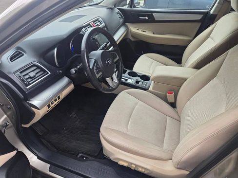 Used 2016 Subaru Outback 2.5i Premium AWD/4WD image 35