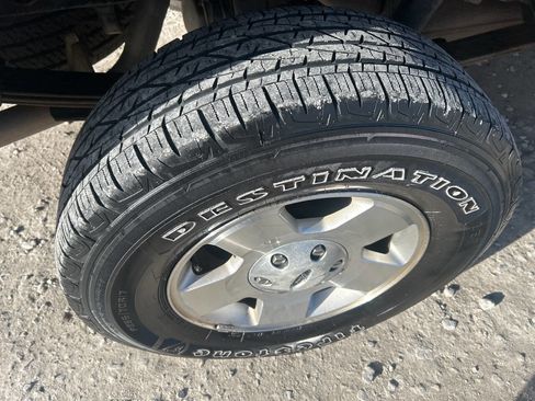 Used 2004 Ford F150 XLT image 11