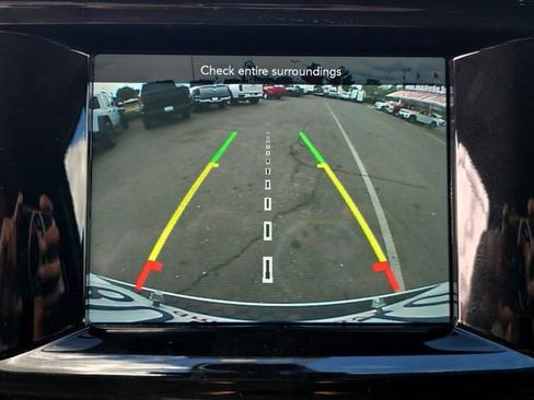 Certified 2021 Dodge Durango SXT image 10