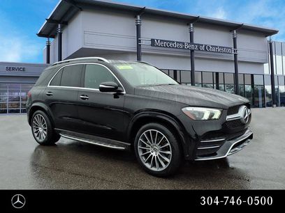 Certified 2023 Mercedes-Benz GLE 350 4MATIC