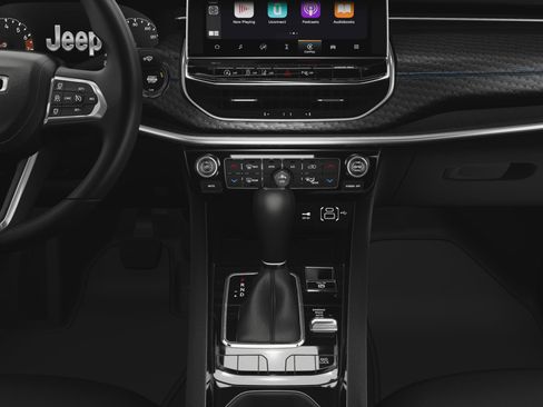 New 2026 Jeep Compass Limited AWD/4WD image 5