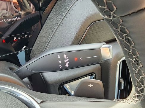 New 2026 GMC Yukon Denali w/ Denali Reserve Package image 25