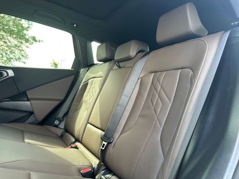 New 2026 BMW X3 xDrive30 w/ Premium Package image 21