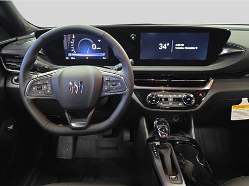 New 2026 Buick Envista Sport Touring w/ Convenience I Package image 9