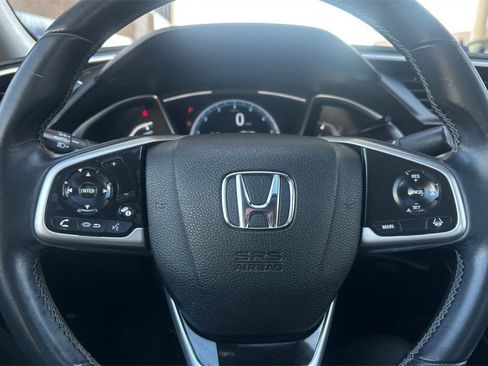 Used 2019 Honda Civic EX image 24