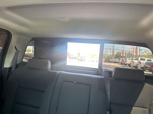 Used 2016 GMC Sierra 1500 SLE w/ SLE Value Package image 23