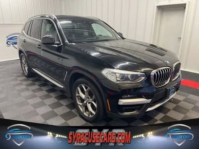 Used 2021 BMW X3 xDrive30i