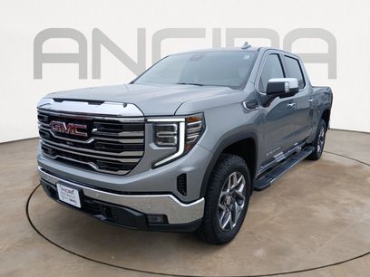 New 2026 GMC Sierra 1500 SLT