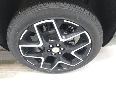 New 2026 Chevrolet Traverse High Country image 25