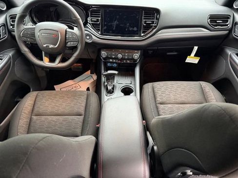 New 2026 Dodge Durango GT w/ Blacktop Package image 15