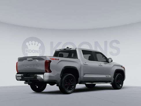 Used 2024 Toyota Tundra 1794 Edition image 4