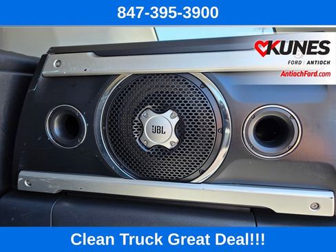 Used 2014 Toyota FJ Cruiser 4WD w/ Upgrade Package image 26