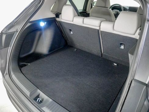 Certified 2026 Honda HR-V LX image 9