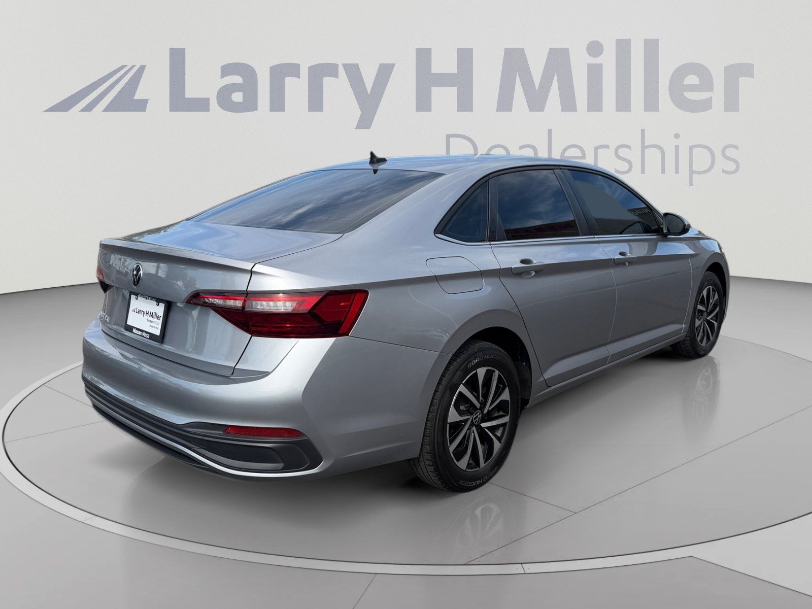 Used 2022 Volkswagen Jetta S FWD image 5