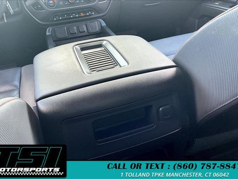 Used 2016 GMC Sierra 1500 SLT image 34