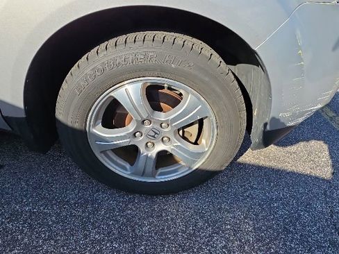 Used 2015 Honda Pilot EX-L image 5