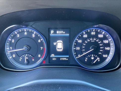 Used 2020 Hyundai Kona SEL Plus image 25