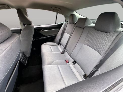 Used 2025 Toyota Camry LE w/ Convenience Package FWD image 19