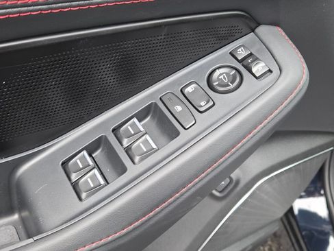 New 2026 Acura MDX Type S AWD/4WD image 35