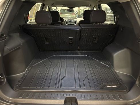 Used 2021 Chevrolet Equinox LS w/ LPO, Floor Liner Package image 6